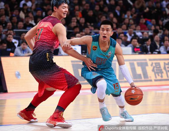 动低估对手
